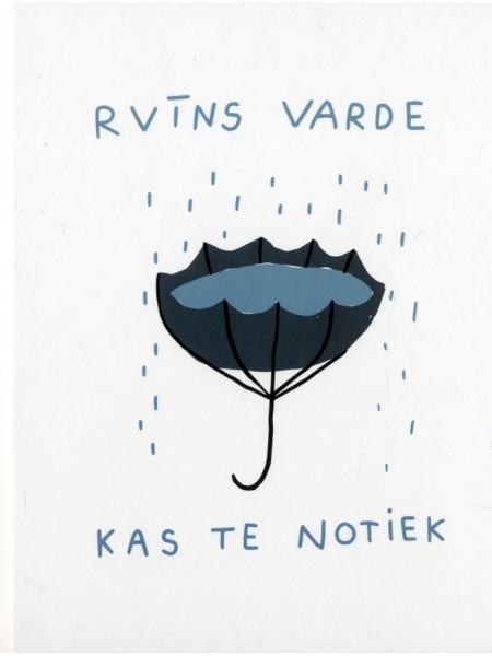 Kas te notiek