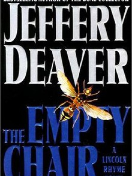 The Empty Chair