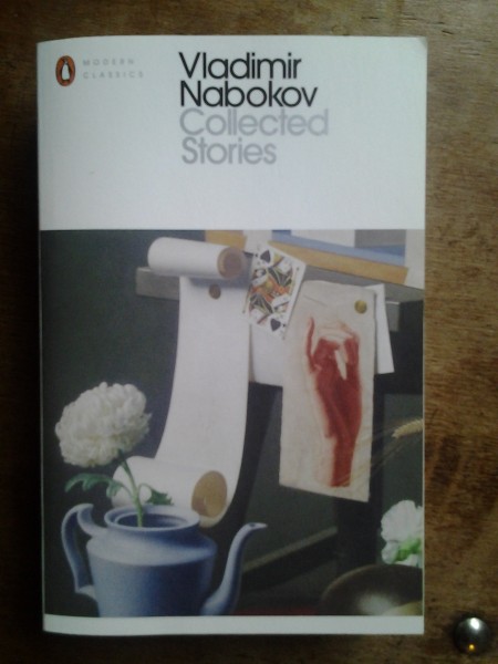 Collected Stories