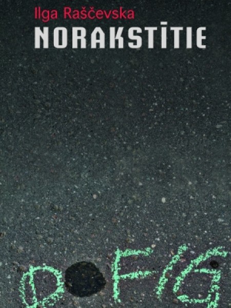 Norakstītie
