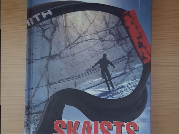Skaists nobrauciens