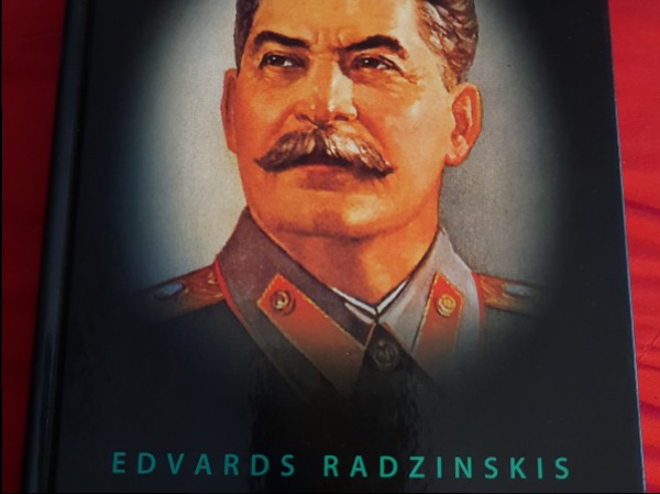 Staļins