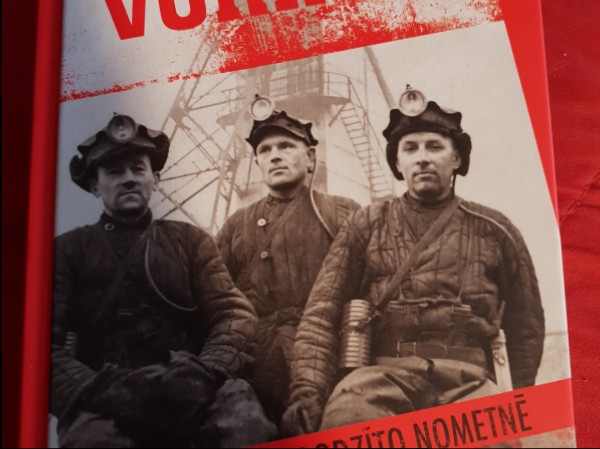 Vorkuta