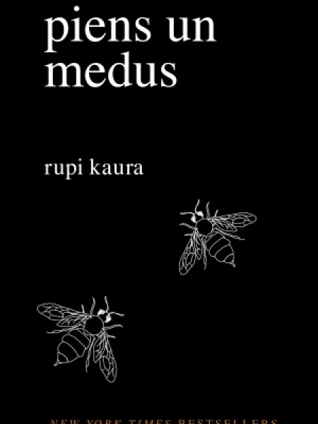 Piens un medus