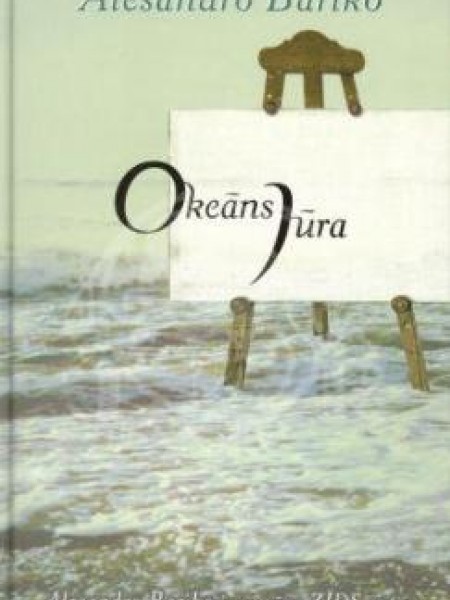 Okeāns jūra 