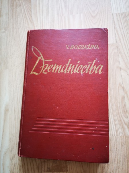Dzemdniecība