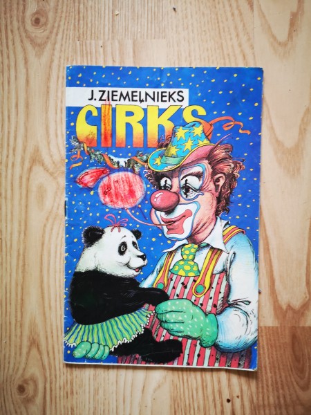 Cirks
