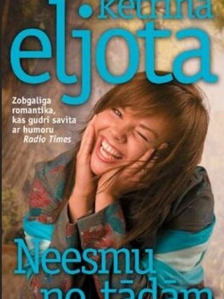 Neesmu no tādām