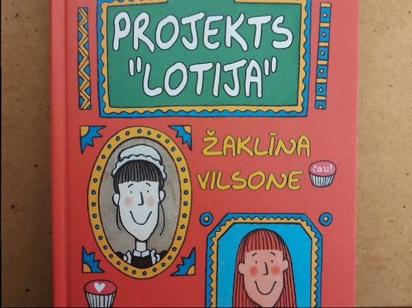 Projekts 
