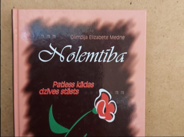 Nolemtība