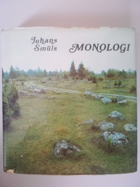Monologi
