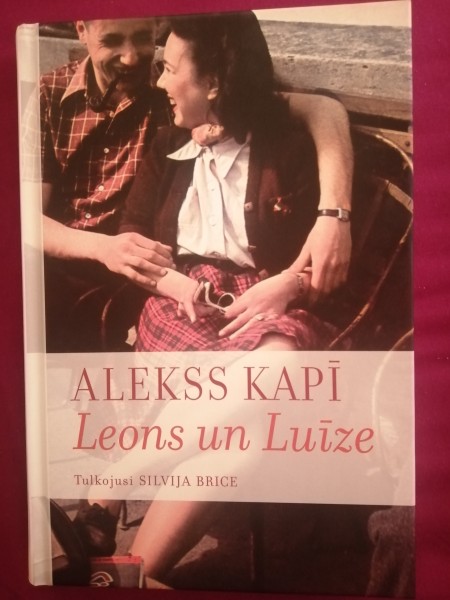 Leons un Luīze