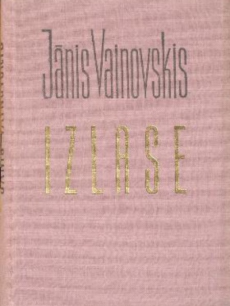 Izlase 