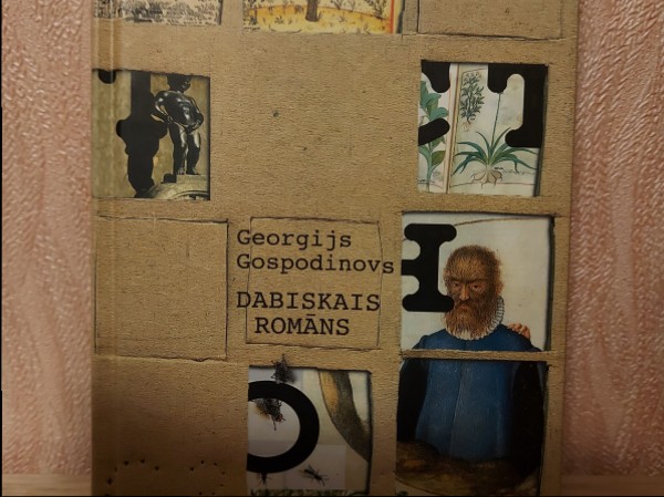 Dabiskais romāns