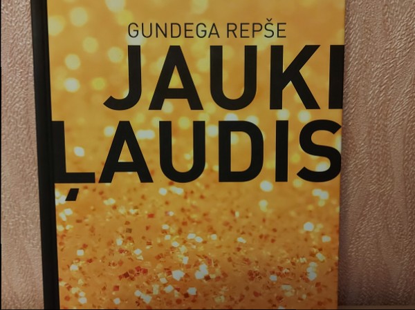 Jauki ļaudis