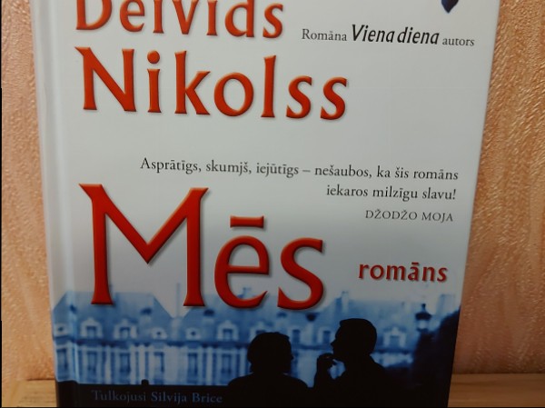 Mēs
