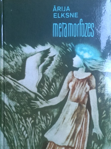 Matamorfozes