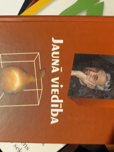 Jaunā viedība
