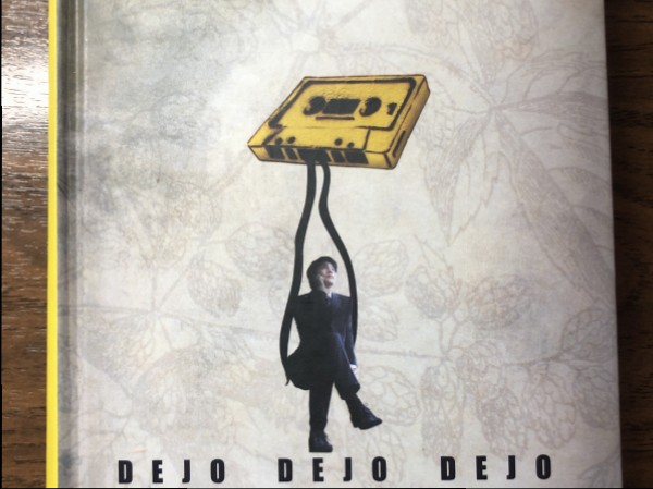 Dejo dejo dejo