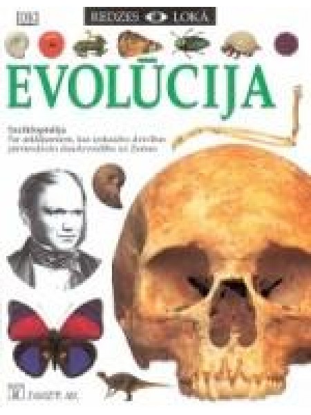 Evolūcija