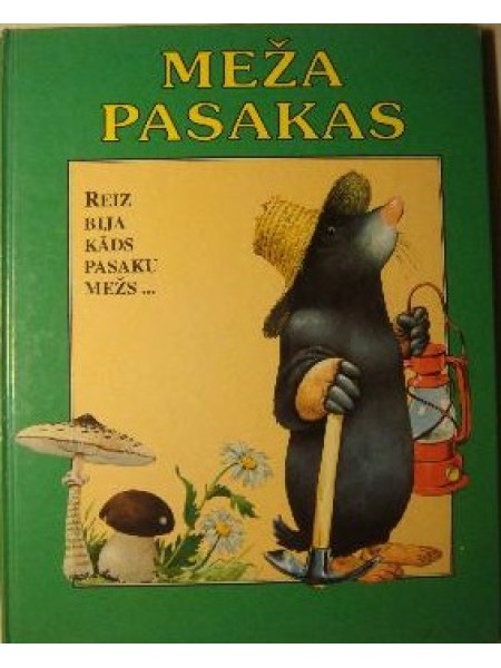 Meža pasakas