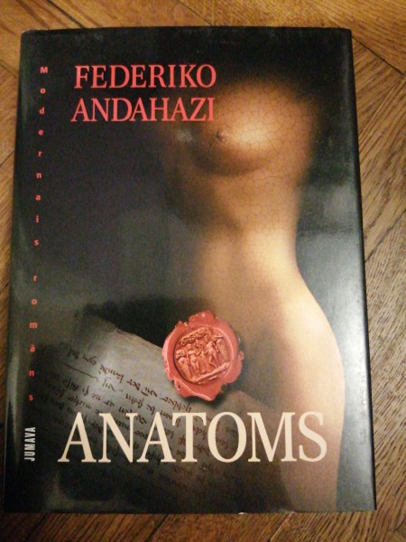 Anatoms