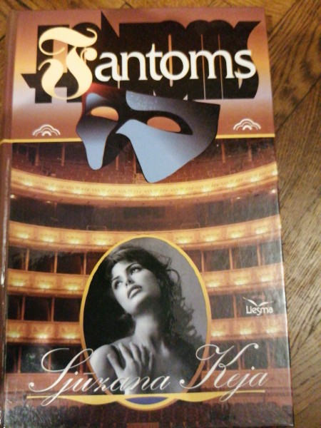 Fantoms