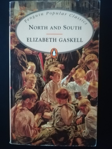 North and South