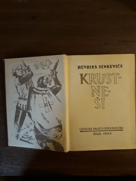 Krustneši