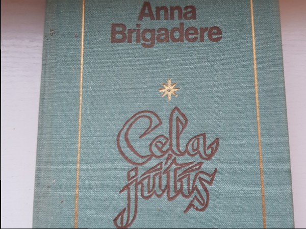 Ceļa jūtīs