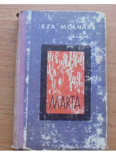 Marta