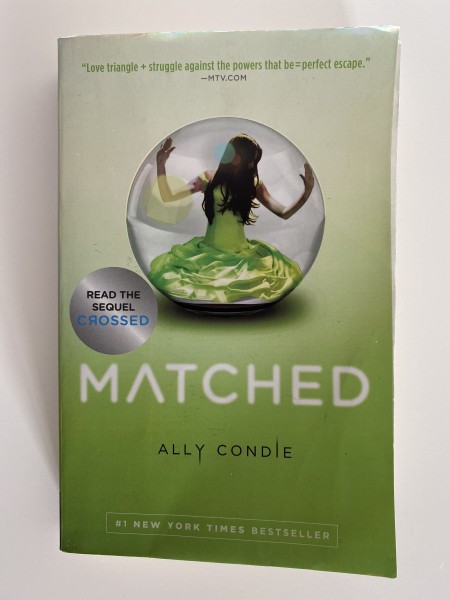 Matched