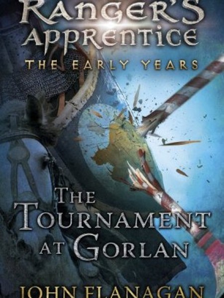 The Tournament at Gorlan 