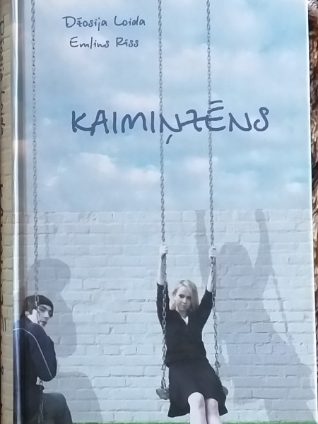Kaimiņzēns
