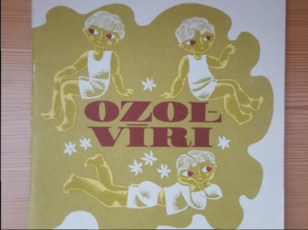 Ozolvīri