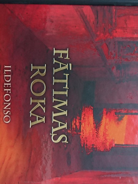 Fātimas roka