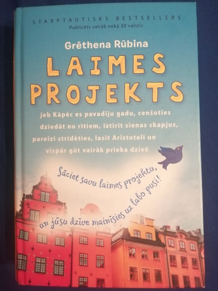 Laimes projekts