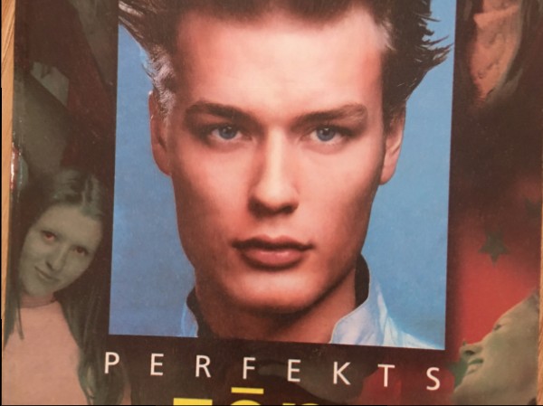 Perfekts zēns