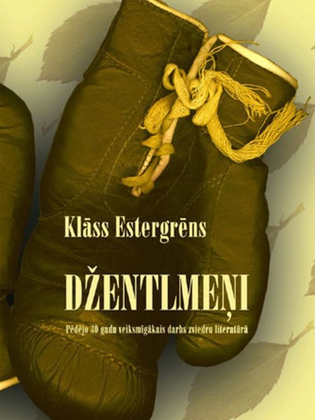 Džentlmeņi