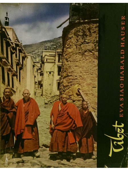 Tibet