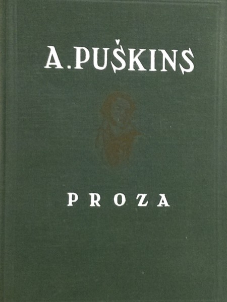 Proza