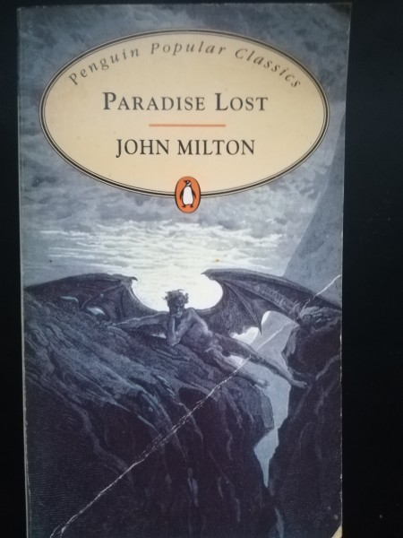 Paradise Lost