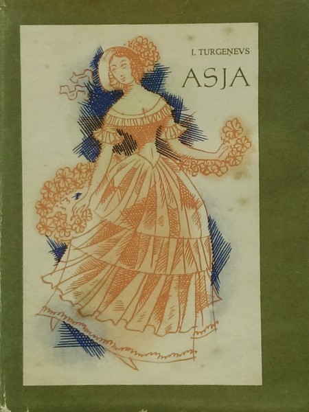 Asja