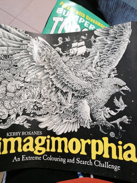 imagimorphia