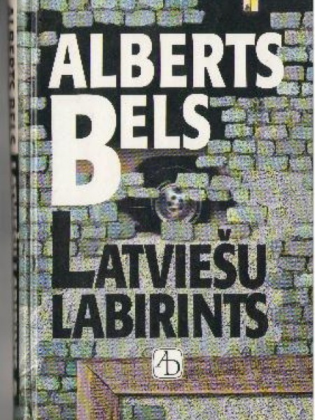 Latviešu labirints