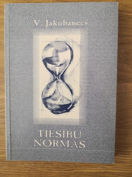 Tiesību normas