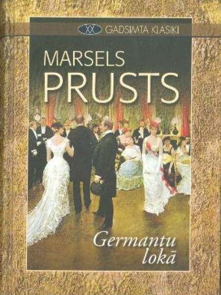 Germantu lokā