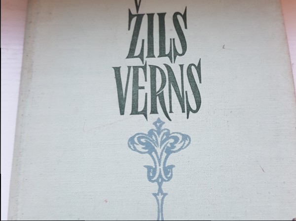 Žils Verns