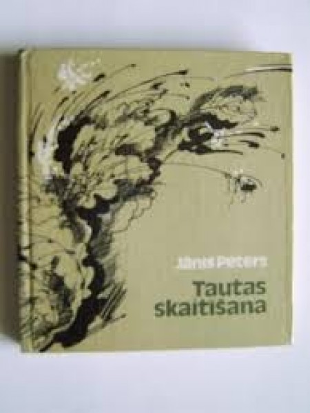 Tautas skaitīšana
