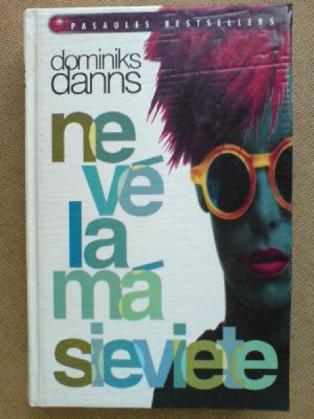 Nevēlamā sieviete